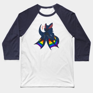 NarGayCuga! Baseball T-Shirt